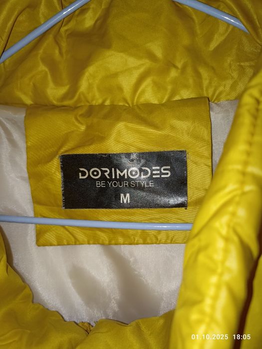 Куртка жіноча демісезон