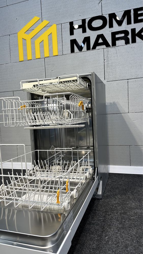 Вузька посудомийна машина MIELE G 4620 SCU  45 см!