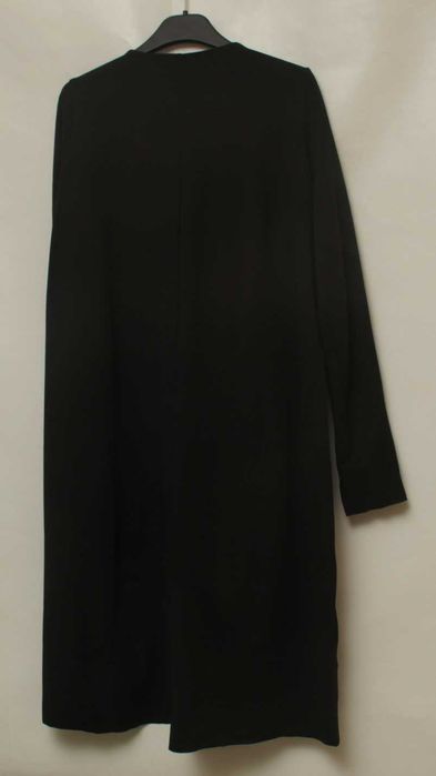 COS рр L платье из шерсти