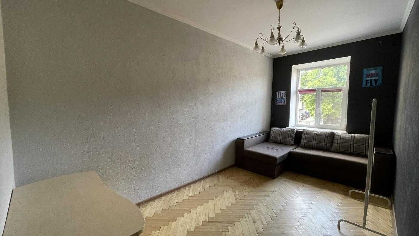 Продаж  2 квартира Ремонт ,вул.Джерельна , Галицький/Львів