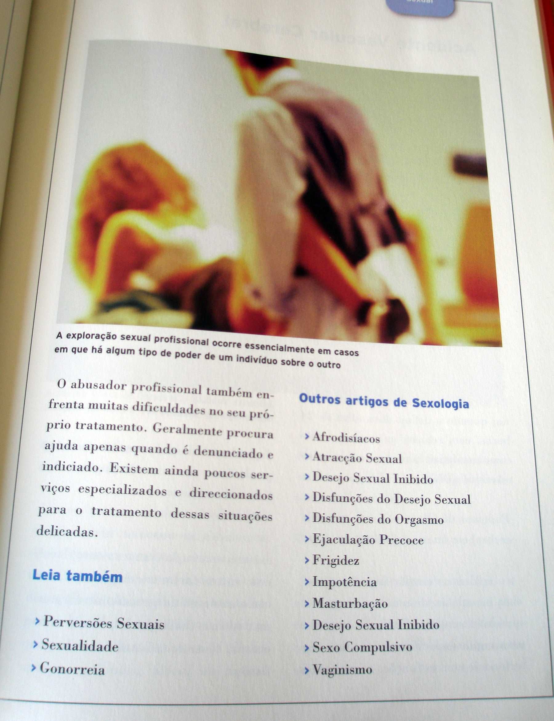 A Saúde da Família