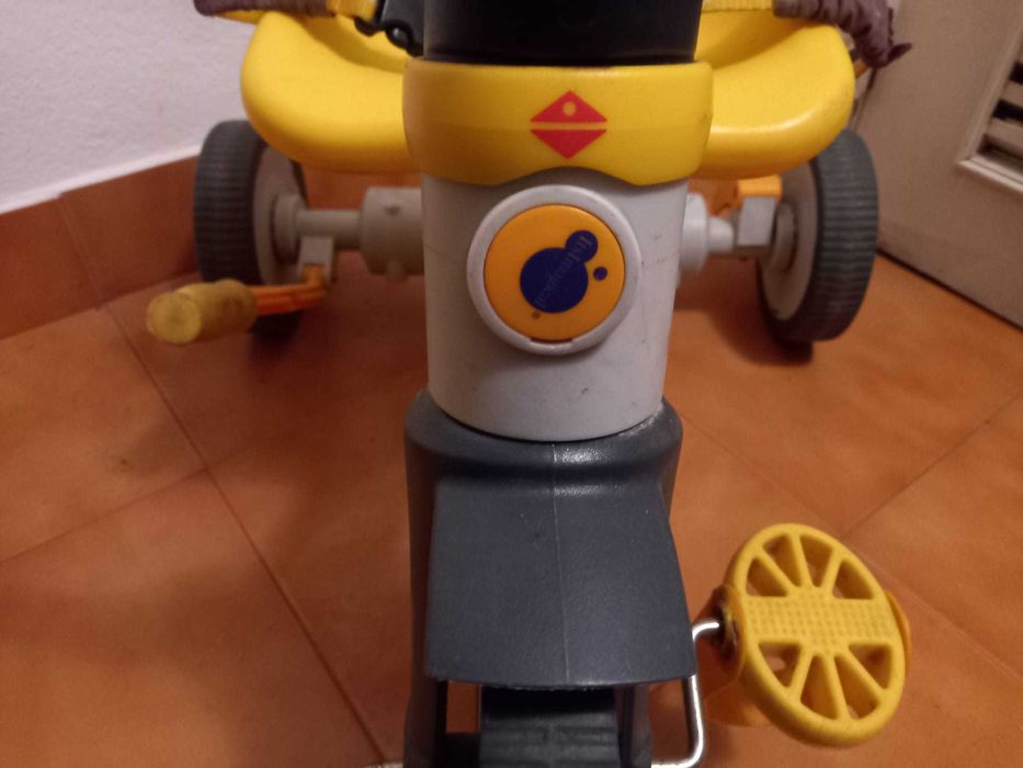 Triciclo evolutivo IMAGINARIUM