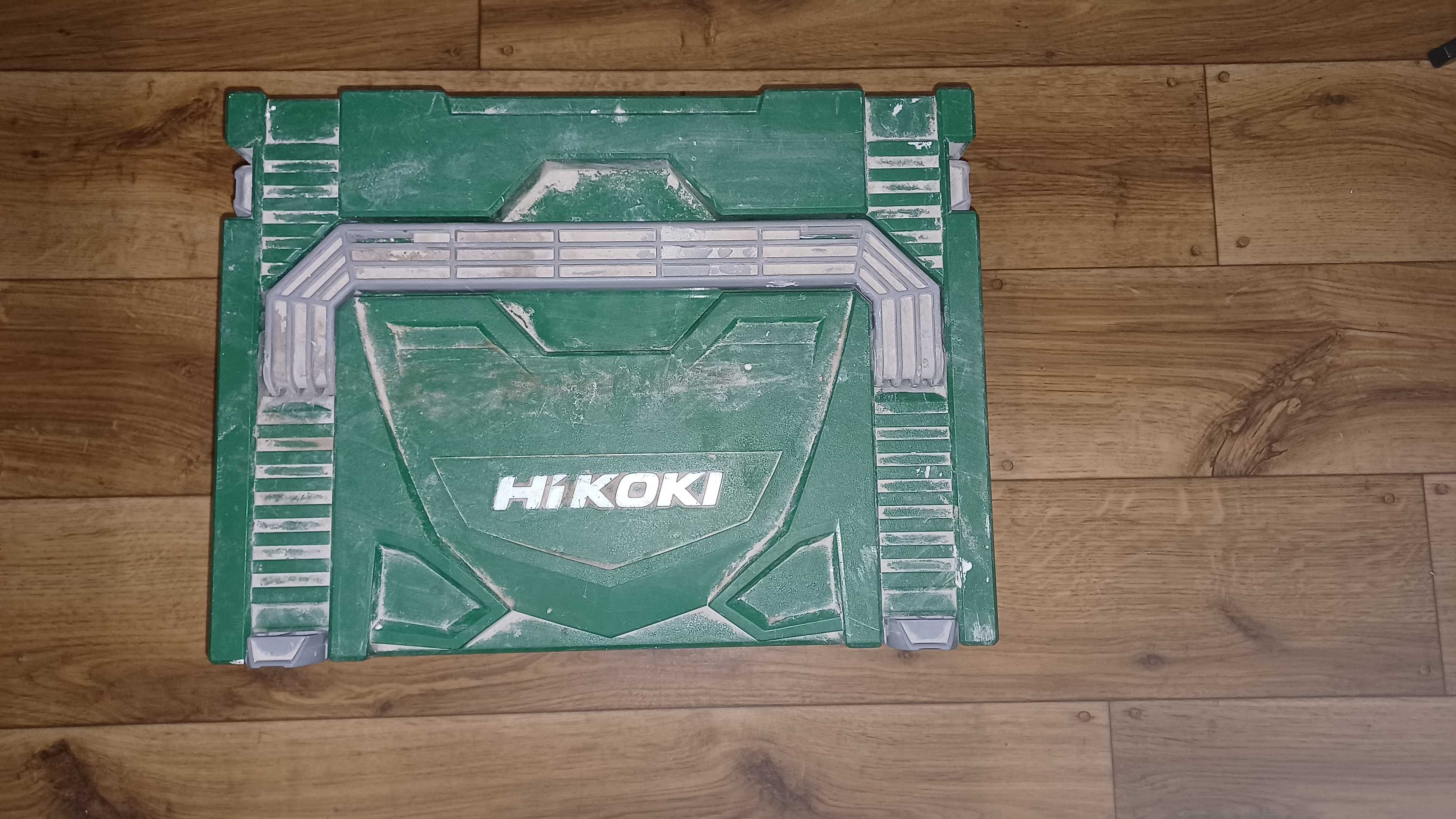 Wiertarko-Wkrętarka DS18DD HIKOKI 18V Zestaw