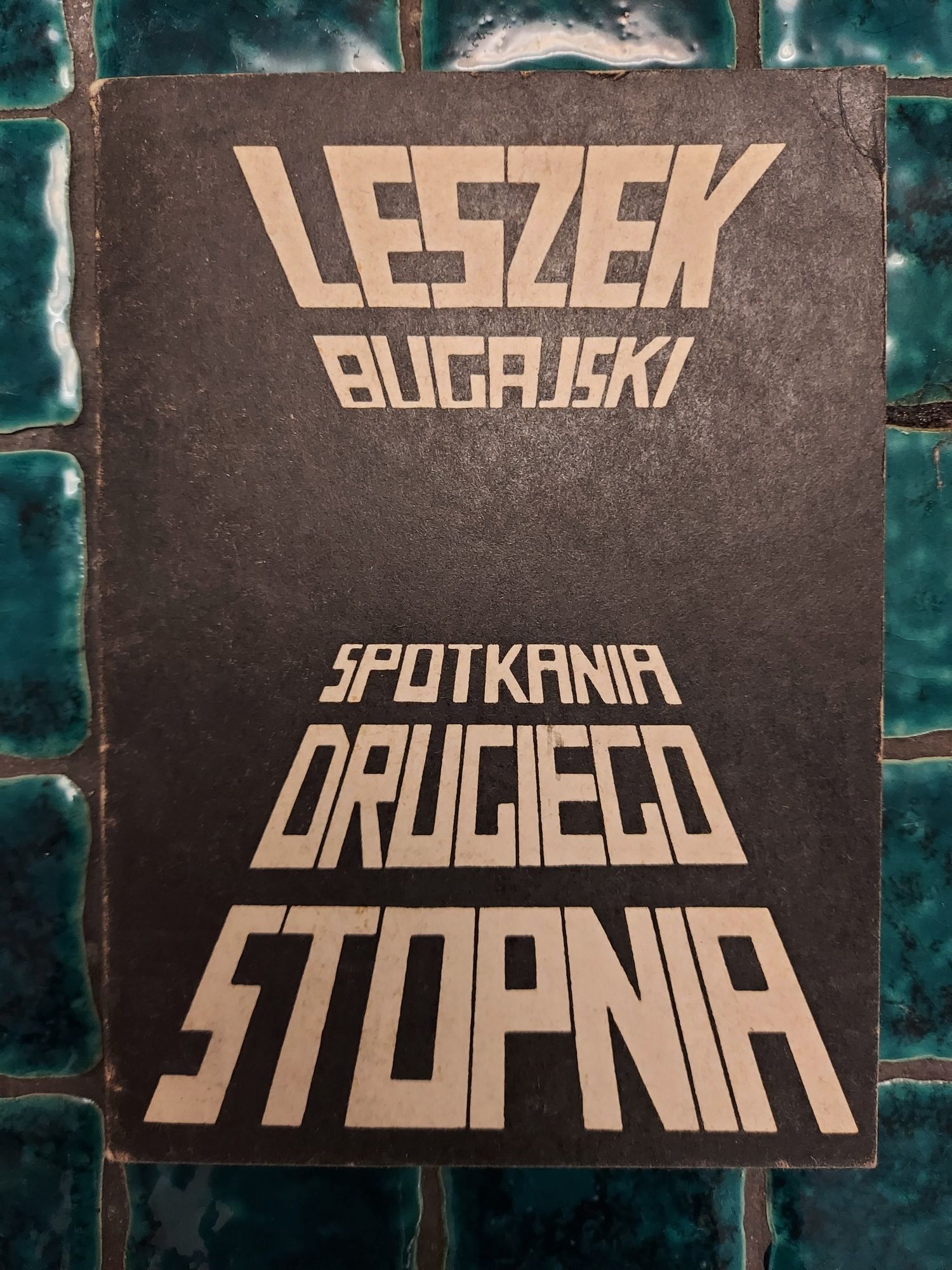 Zestaw książek fantastyczno-naukowych