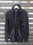 Armani Exchange bluza sweter rozpinana męska