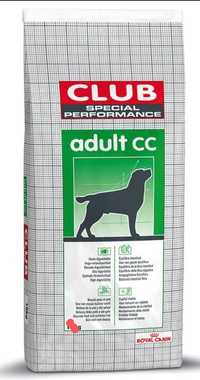 Royal Canin Club C.C adult 1kg
