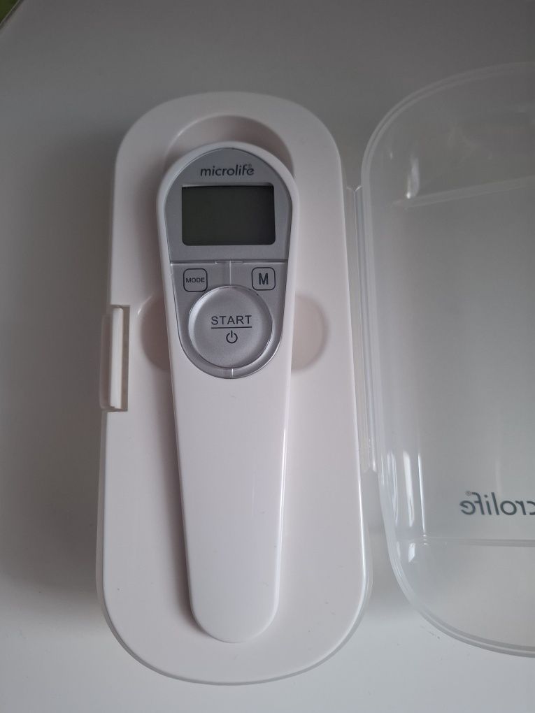 Termometr microlife NC200