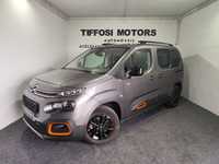 Citroën Berlingo 1.5 BlueHDi XTR