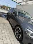 Bmw 116d.