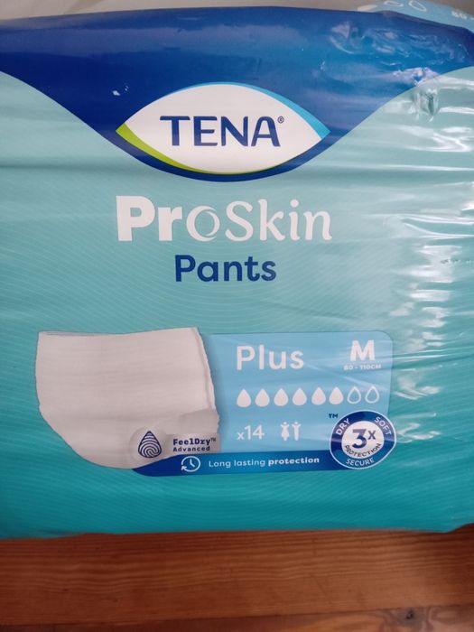 Продам взрослые ппмперсы.