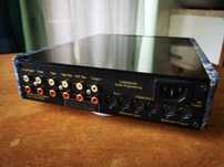 Candeias Modelo preamp.