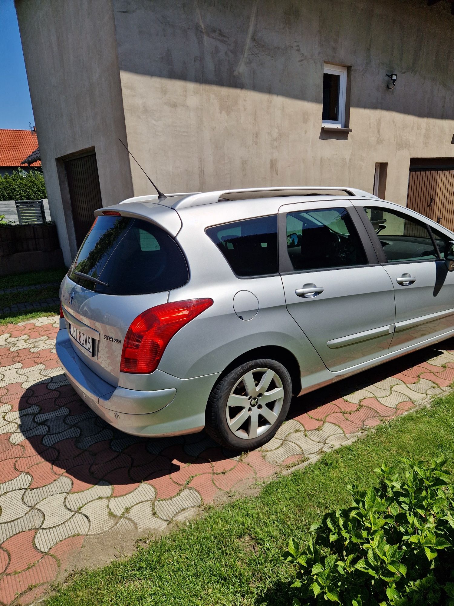 Sprzedam Peugeot  308