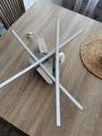 Lampa sufitowa plafon led lampa