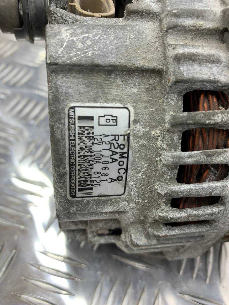 Генератор Mazda 3 BL Mazda 6 GH CX-7 2.2 MZR CD