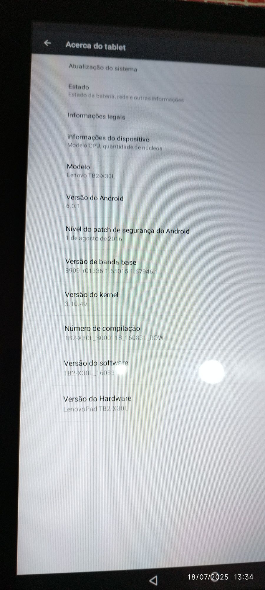 Vendo tablets e telemóvel