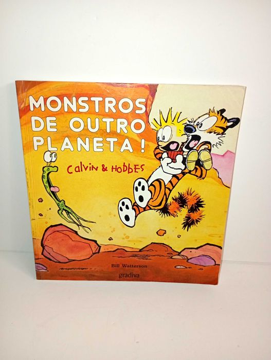 Monstros de outros Planetas