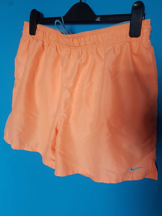 Calções Nike Tamanho L