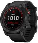 Garmin Fenix 7x Solar 51mm NOWY Sklep Navigator Mielec