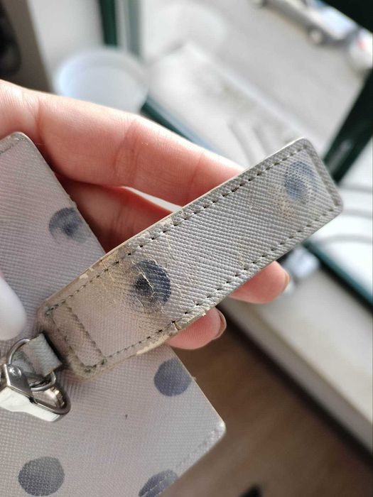 Bolsa Tiracolo Telefone e Cartões Parfois