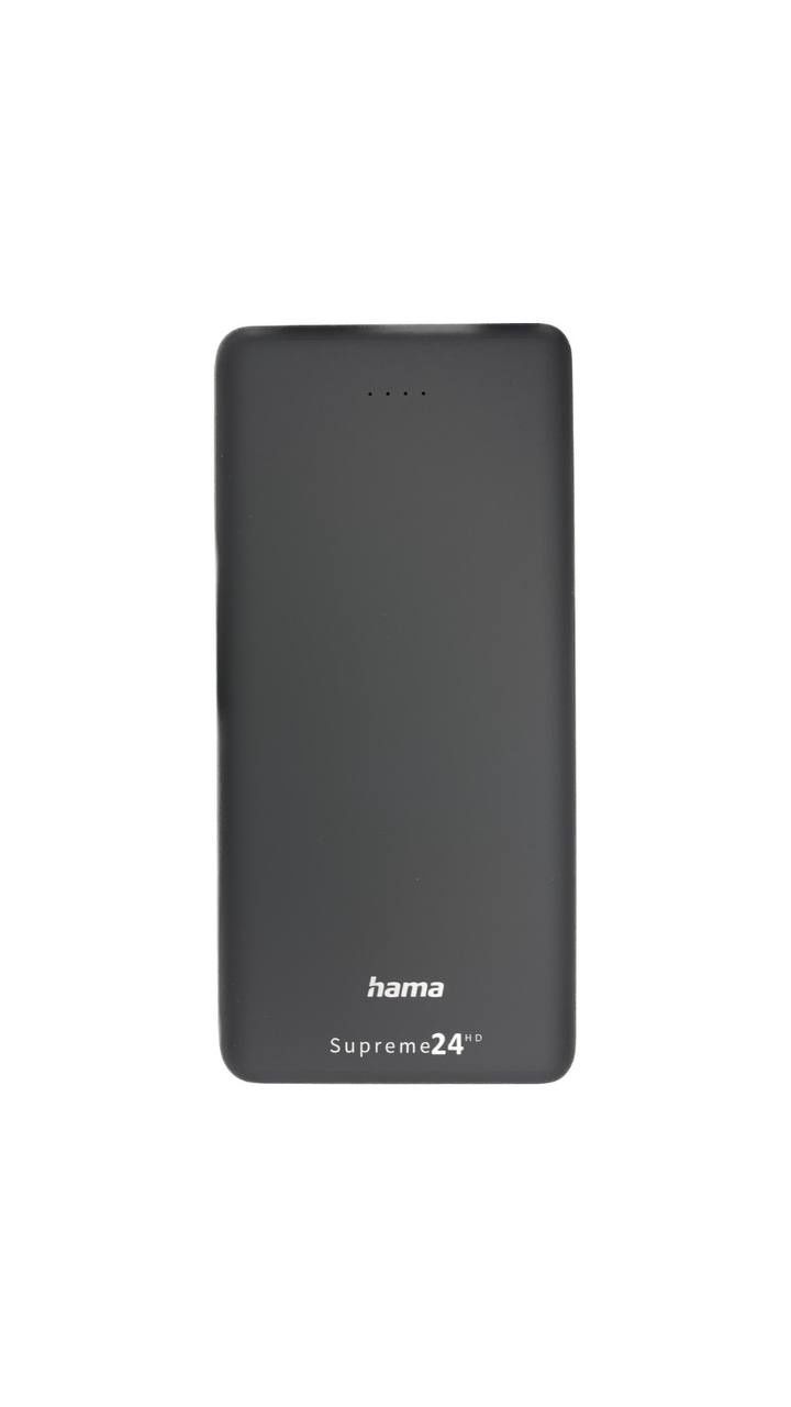 Павербанк HAMA 24000 mAh