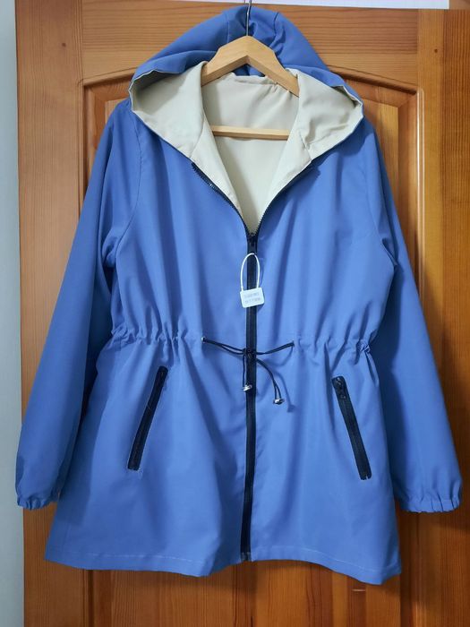 Жіноча куртка осінь/весна