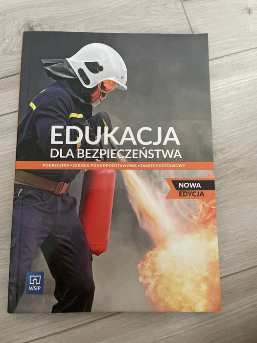 Edukacja dla bezpieczenstwa 1