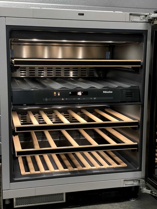 Винний Холодильник Miele KWT 6322 Шкаф без ручки