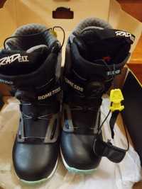 Ботинки для сноуборда Rome Snowboards W's Stomp BOA