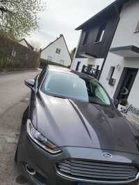 Ford Mondeo MK5 2014