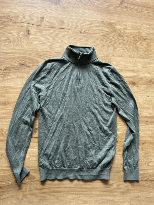 Чоловічий світер Reiss