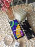 Samsung Galaxy M21 4/64 Stan Bardzo dobry! Jak nowy