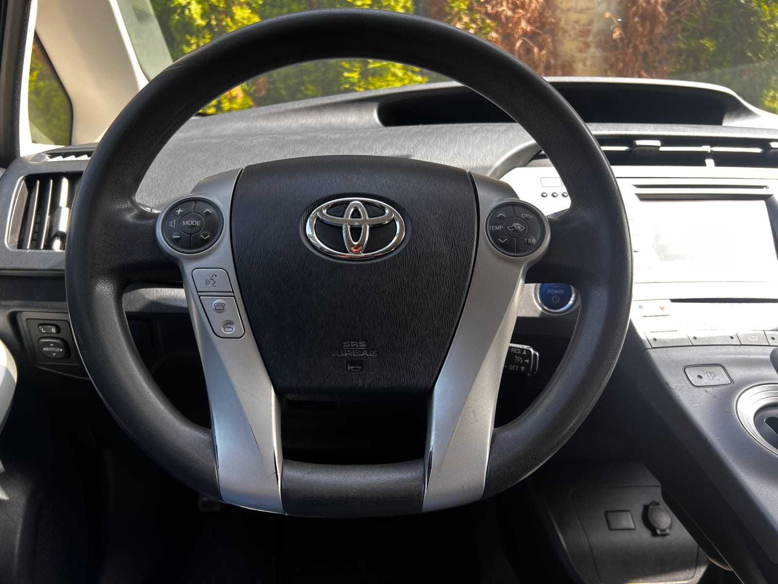 Продам Toyota Prius 2012р. #43048