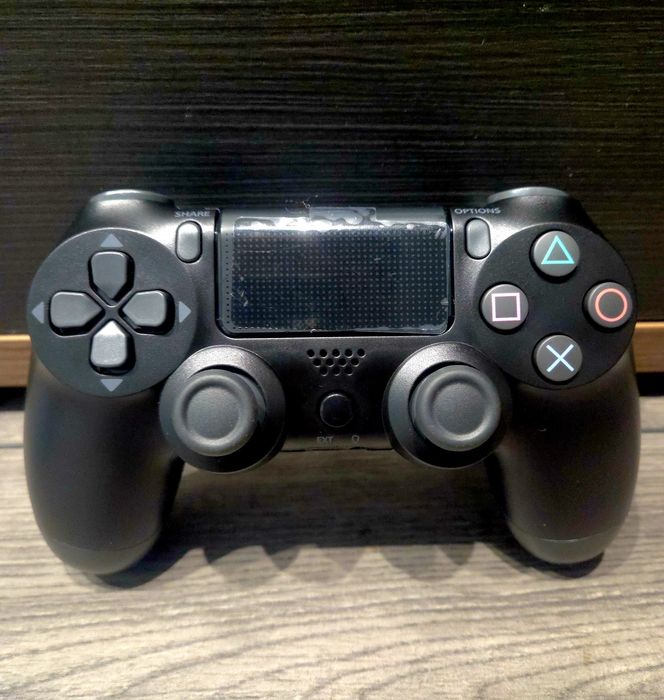 Джойстик  DualShock 4 v2 | PS4 / ПК / Android