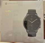 Amazfit gtr2e smartwatch