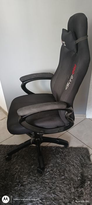 Krzesło  biurowe