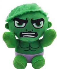 Maskotka HULK Pluszak Zabawka Figurka Pluszowa AVENGERS