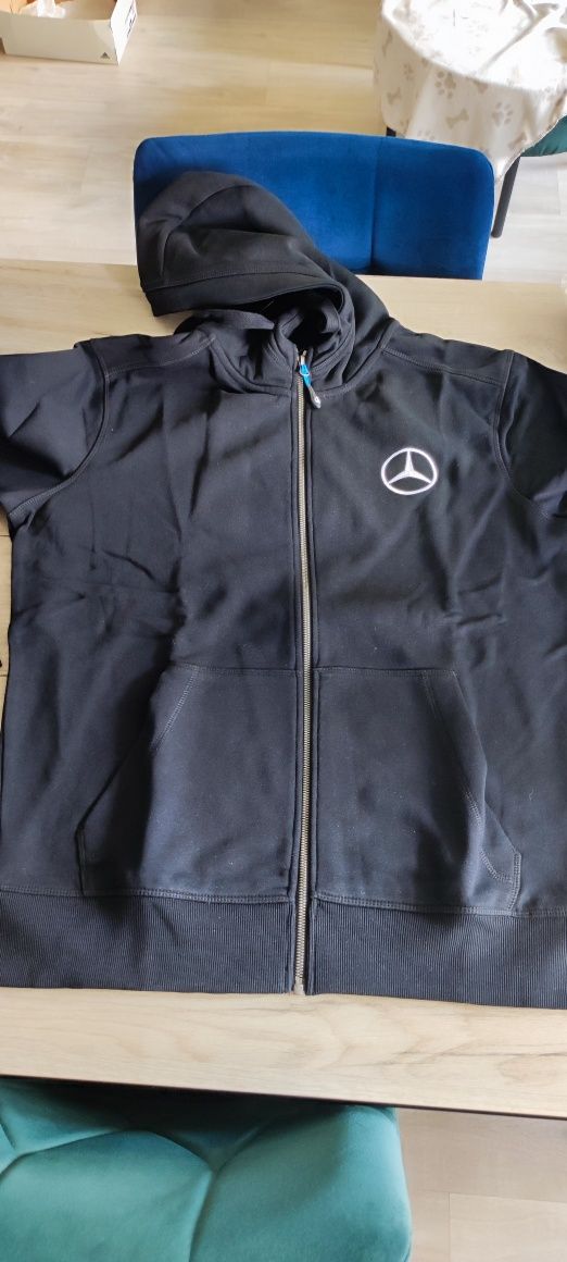 Bluza Mercedes Benz