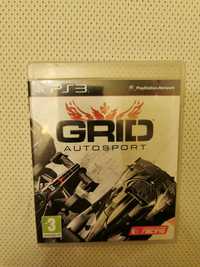 Gra Grid Autosport PS3 pl
