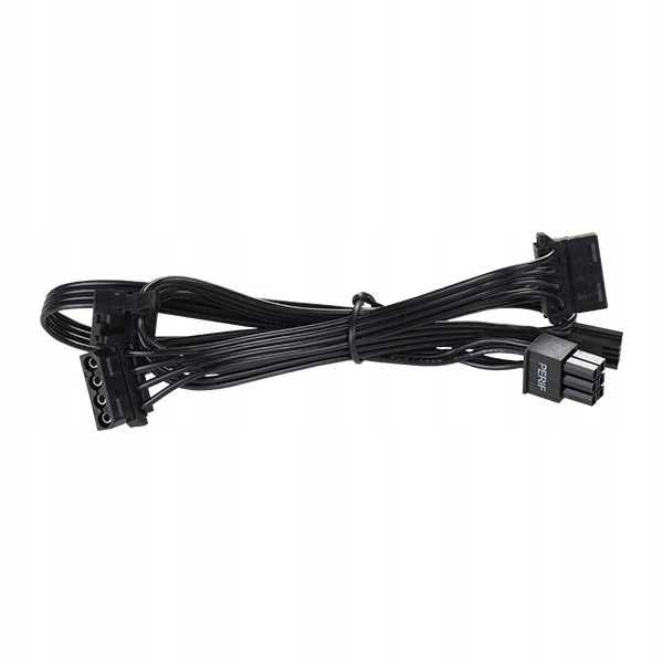 Oryginalny Kabel EVGA GQ PSU MOLEX x3