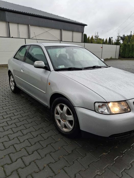 Audi A3 lpg 1999