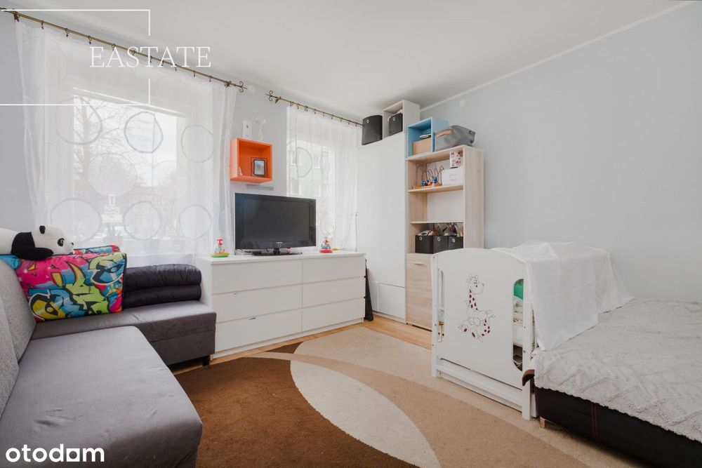 Przytulna Kawalerka blisko centrum