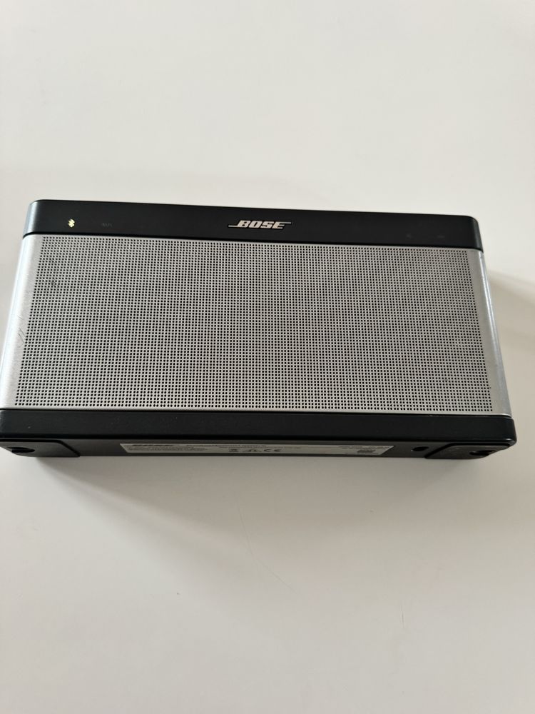 Bose Soundlink 3
