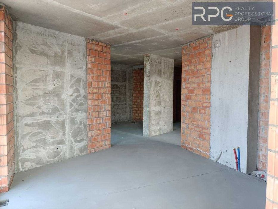 ЖК Русанівська гавань Видова на Дніпро 3к квартира 105 кв.м