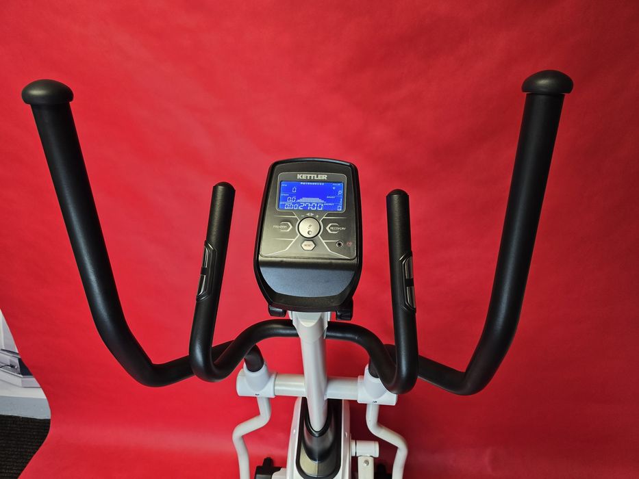 Trenażer Kettler skylon 1.1 Orbitrek Elektro-Magnetyczny cichy