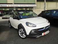 Opel Adam 1.0 T Rocks