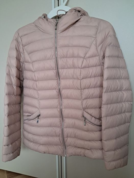 Kurtka jesienna puchowa, 36 Mohito