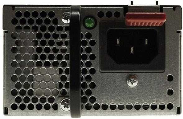 БЖ HP HSTNS-PRO1 1000Вт, не розпаяний. Чудово підійде для майнінгу.
