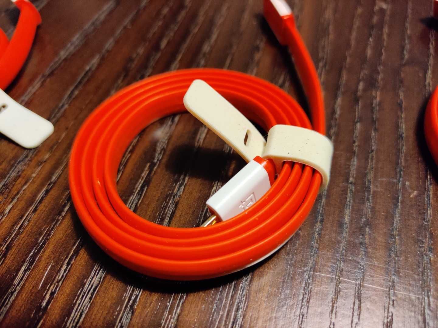 OnePlus kable microUSB do Oneplus 1 - 3szt