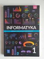 Informatyka 1 WSiP