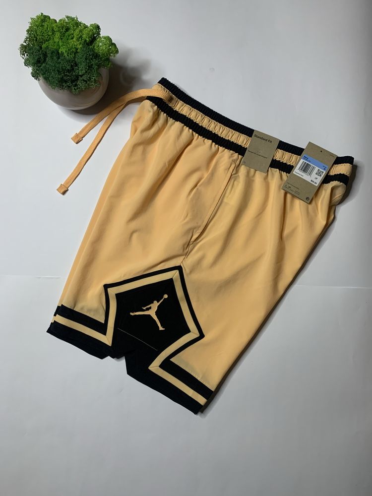 Оригінал! Шорти Jordan Dri-FIT Sport Woven Diamond Shorts FB7580-734